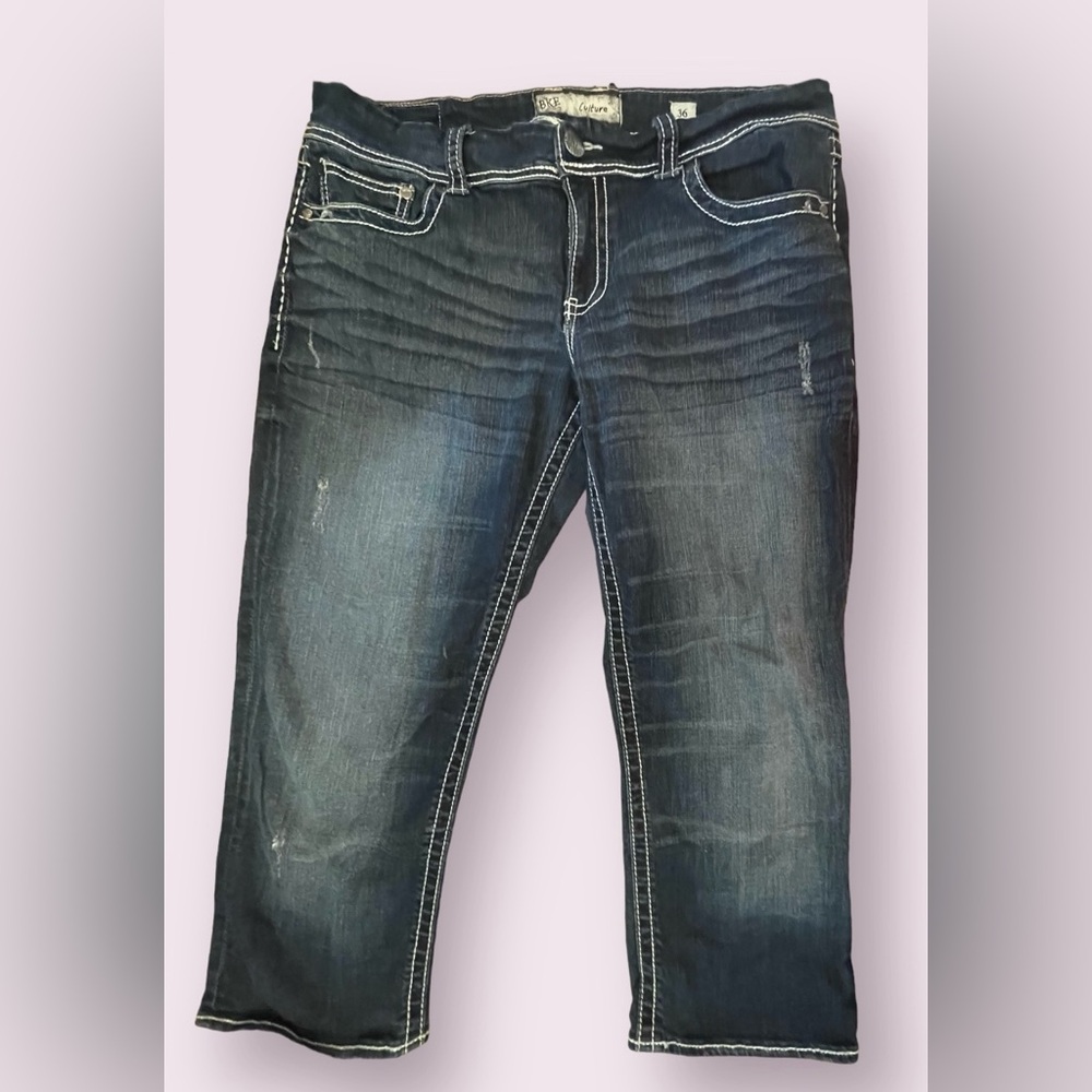 BKE Jeans
